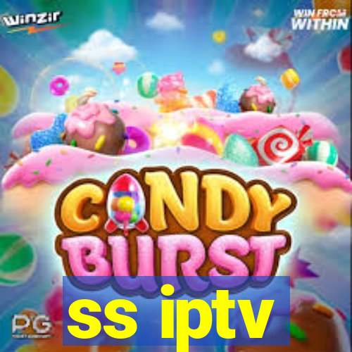 ss iptv